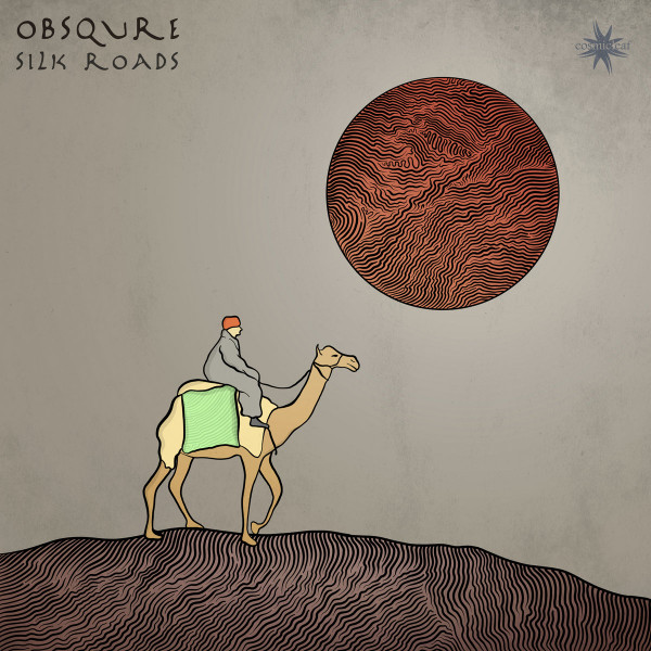 Obsqure - An Oriental Banquet
