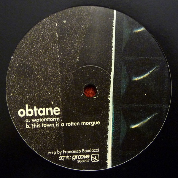 Obtane - Thrilling Love