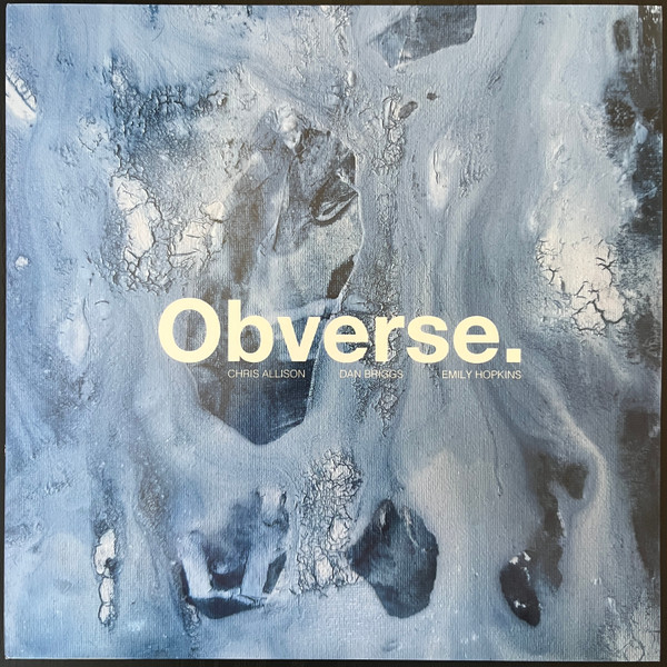 Obverse - Obverse I