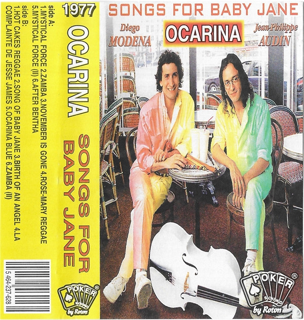 Ocarina - Utimate Reality