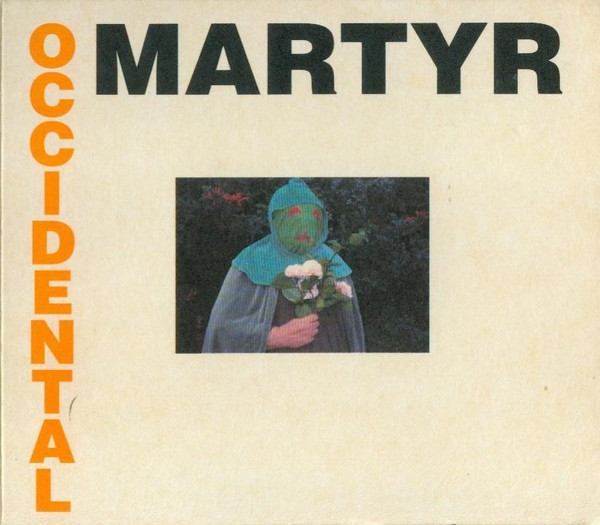 Occidental Martyr - 13 Years Of Carrion