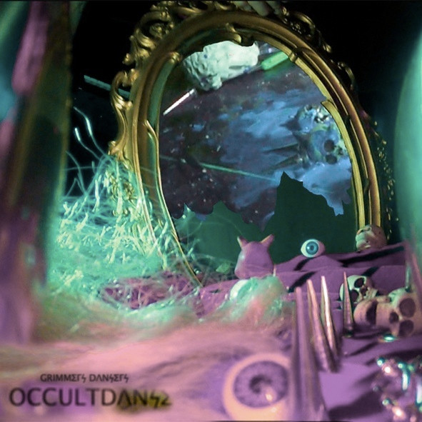 Occult Danse - Occult Danse