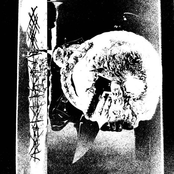 Occulted Death Stance - Steel Bonnet