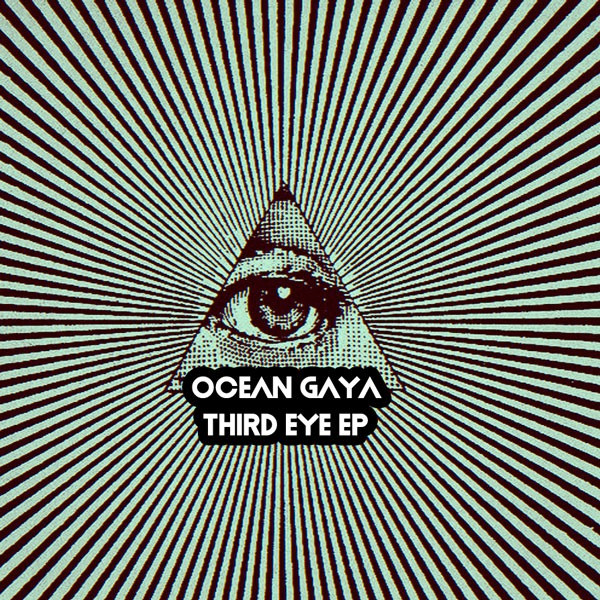 Ocean Gaya - From Liquid To Air