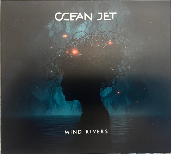 Ocean Jet - Unfettered
