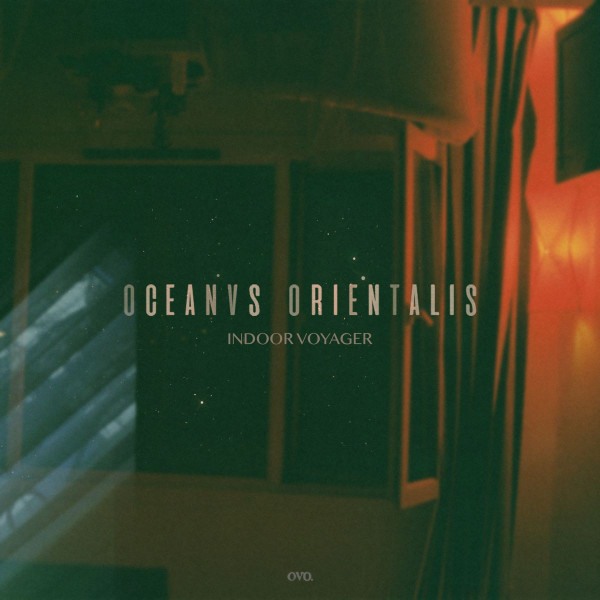 Oceanvs Orientalis - Tarlabasi - Be Svendsen Remix