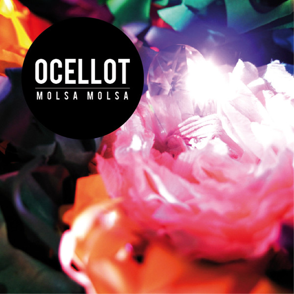 Ocellot - Big Fat Bird