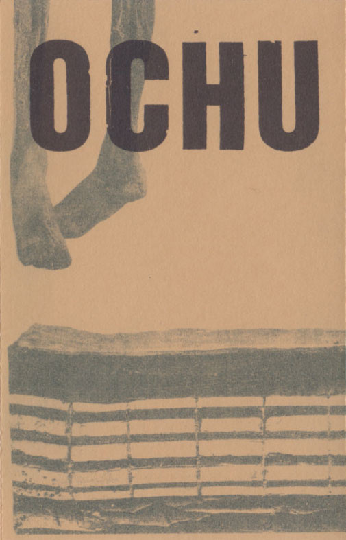 Ochu - Sopa
