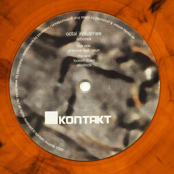 Octal Industries - Arrival