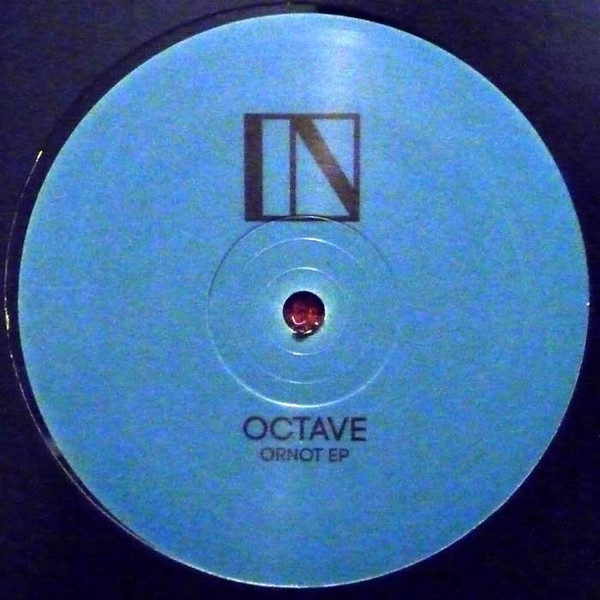 Octave - Delam Tang Shode Barat