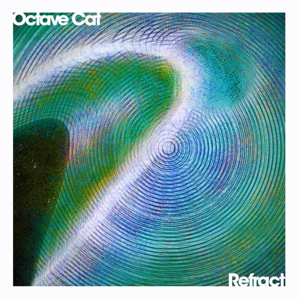 Octave Cat - Metropolis