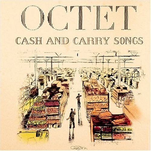 Octet - Hey Bonus