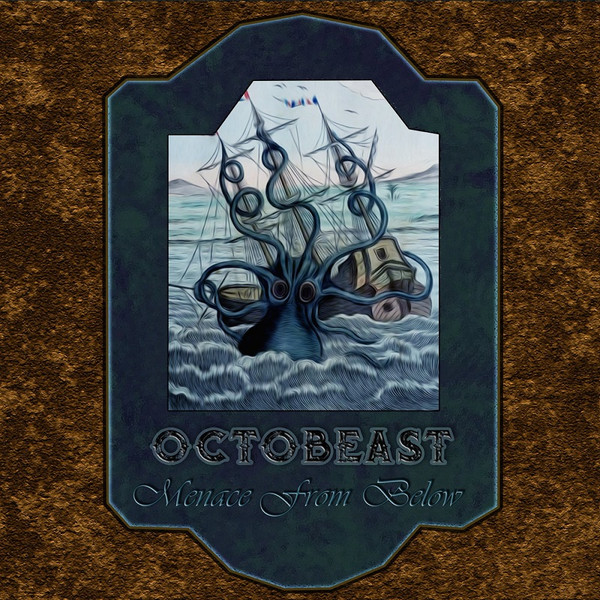 Octobeast - The Underwater City