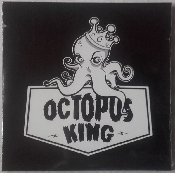 Octopus King - Behind