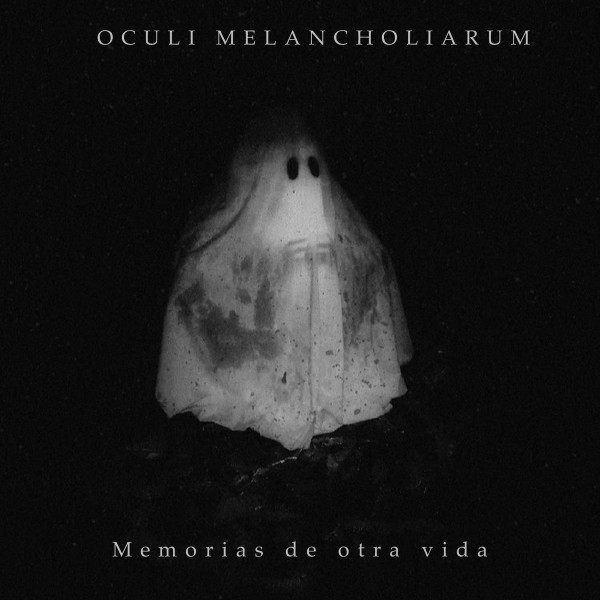 Oculi Melancholiarum - The Presence