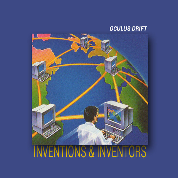Oculus Drift - Going To The Moon