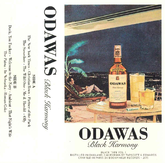 Odawas - Alleluia