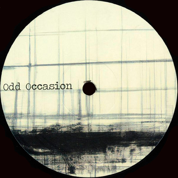 Odd Occasion - SEE JOY