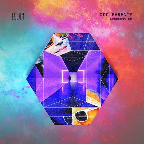 Odd Parents - Learn To Fly - Maceo's Flight Home Mix
