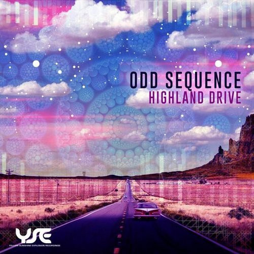 Odd Sequence - Thinking Machines