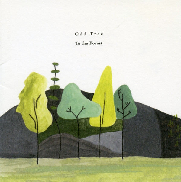 Odd Tree - Amor