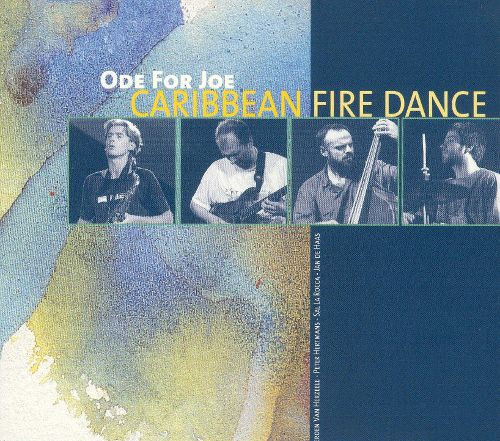 Ode for Joe - Gazelle