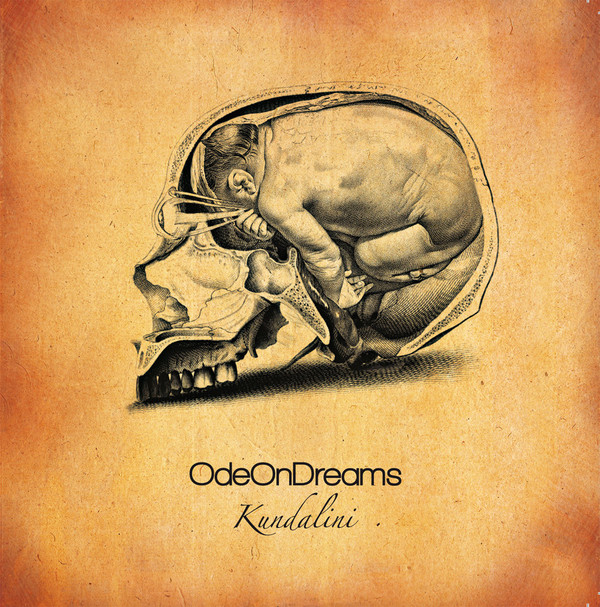 OdeOnDreams - T.G.