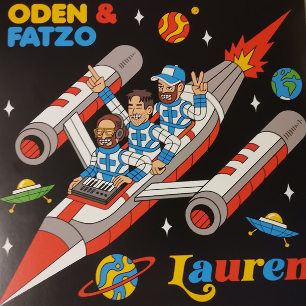 Oden & Fatzo - Tell Me What You Want