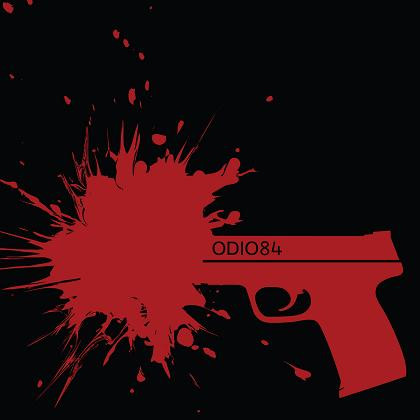 Odio 84 - 200 Bullets