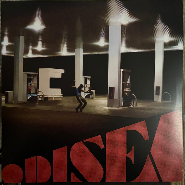 Odisea - Nuestra casa de violencia