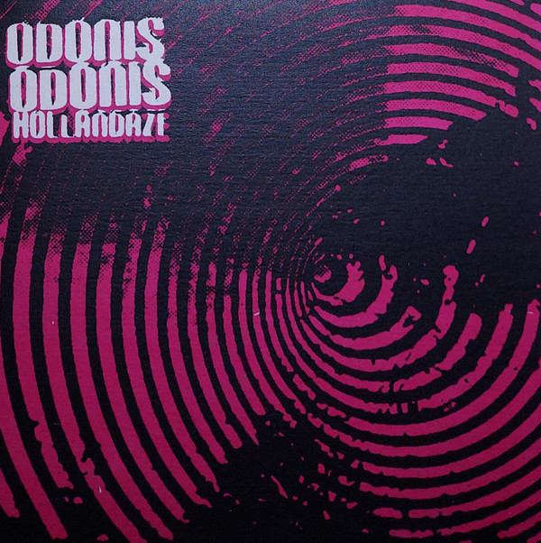Odonis - Check My Profile