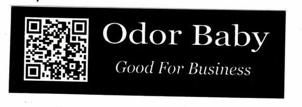 Odor Baby - AVIATION CRAB ORCHESTRA (Wagner)