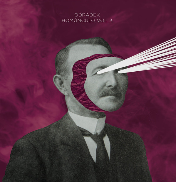 Odradek - Intro
