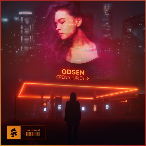 Odsen - Your Way