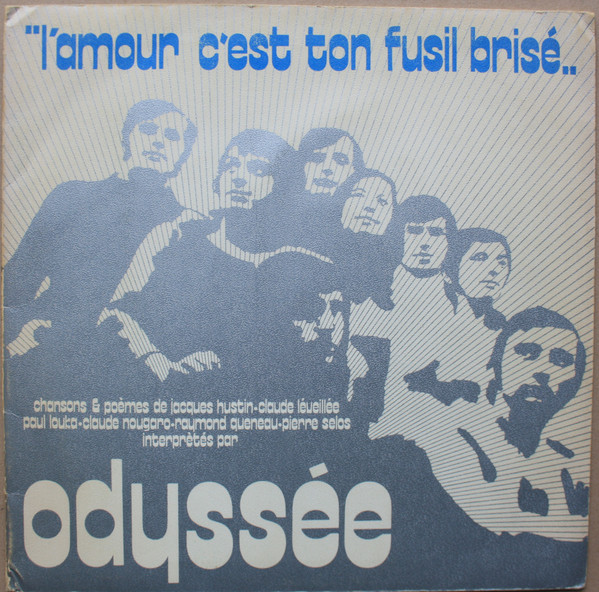 Odyssee - 2 morrow