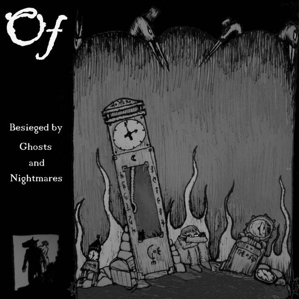 Of - Underground Cloud