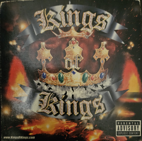 Of Kings - Mazes