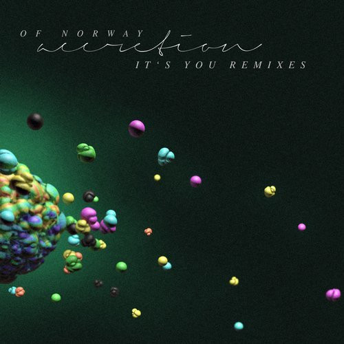 Of Norway - Spirit Lights - Adriatique Remix