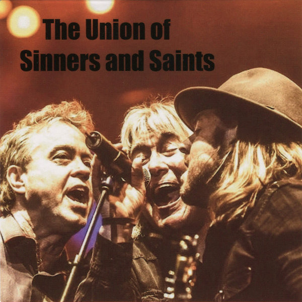Of Saints And Sinners - Disclosure