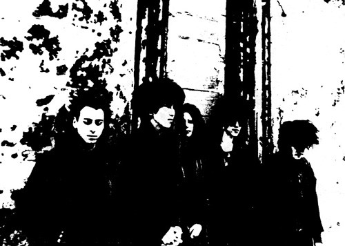 Of a Mesh - Guillotine
