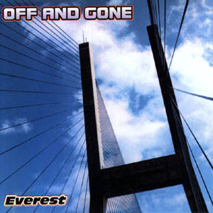 Off And Gone - My God