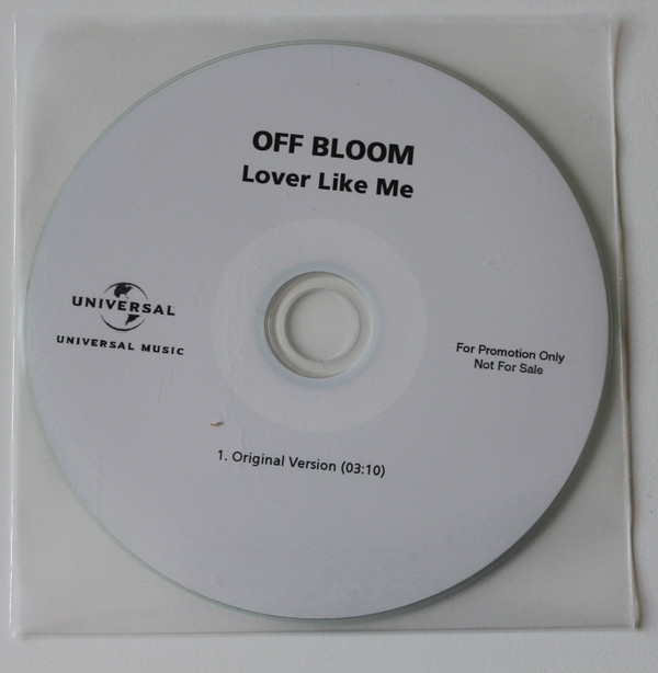 Off Bloom - Love to Hate It