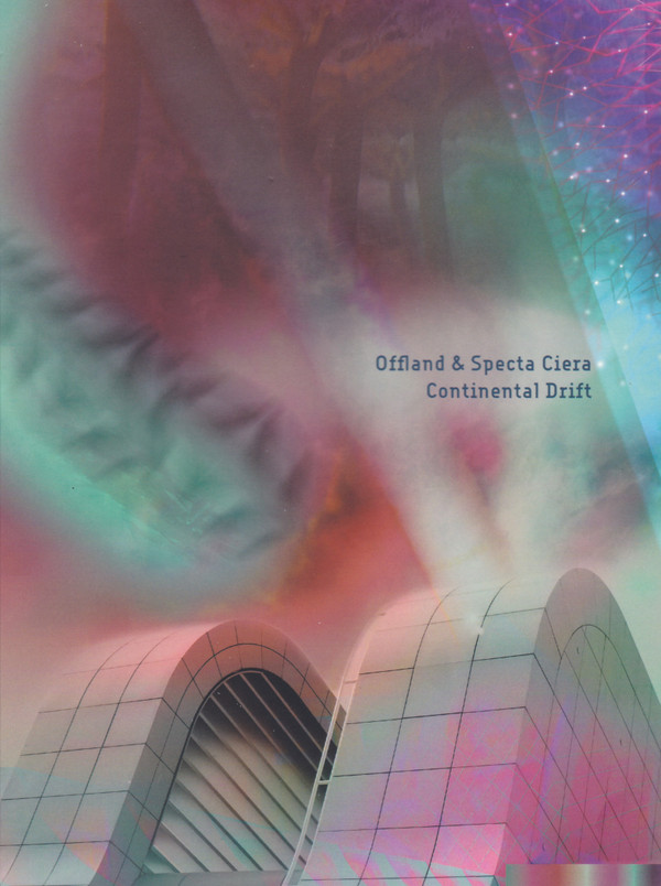 Off Land & Specta Ciera - Washed Ashore