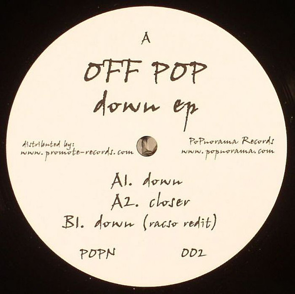 Off Pop - Down