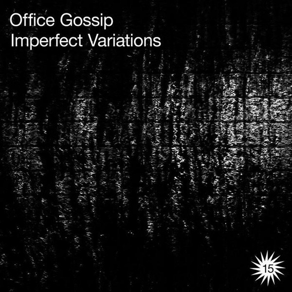 Office Gossip - Say It