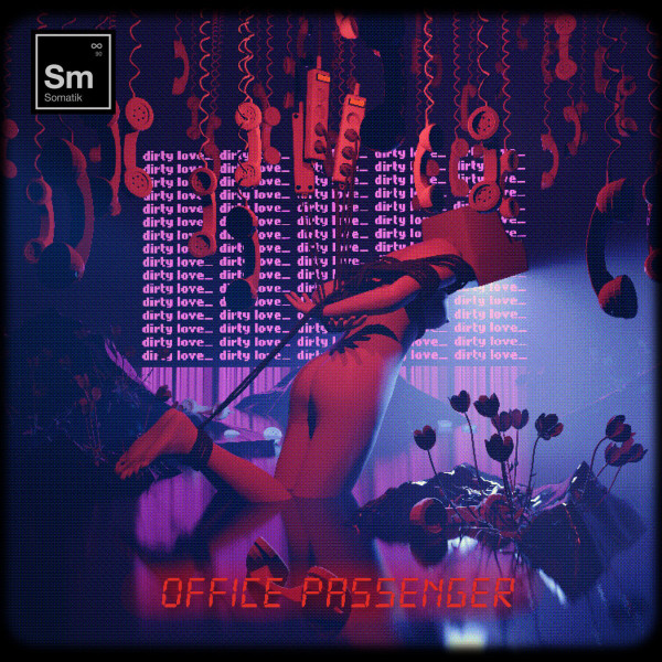 Office Passenger - Way to New Planet System