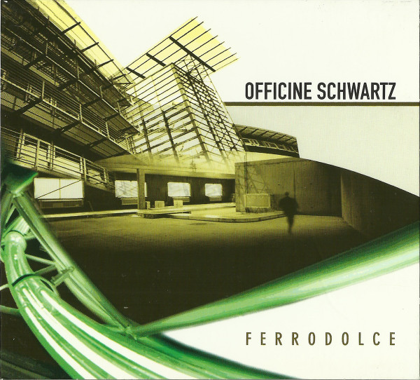 Officine Schwartz - G.R.U.