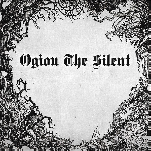 Ogion The Silent - The Spirit Of The Wheat Fields