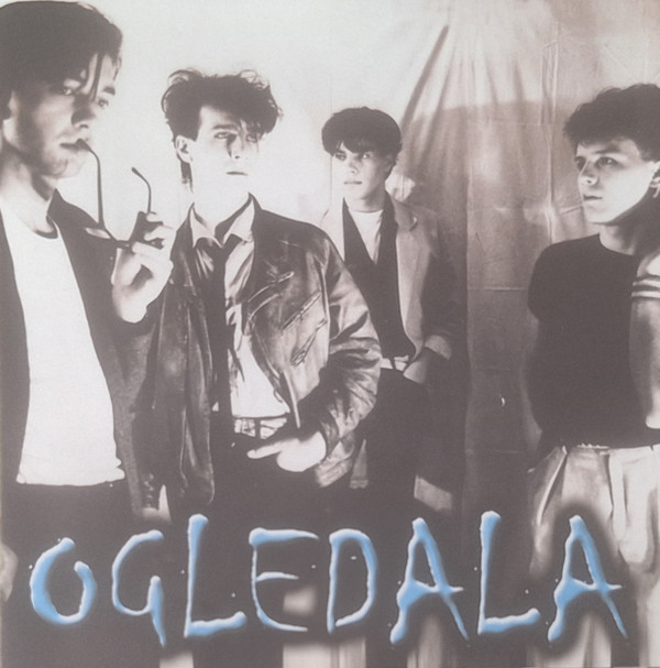 Ogledala - Samo ti
