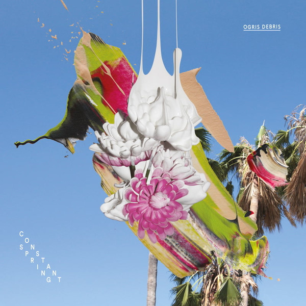 Ogris Debris - Miezekatze